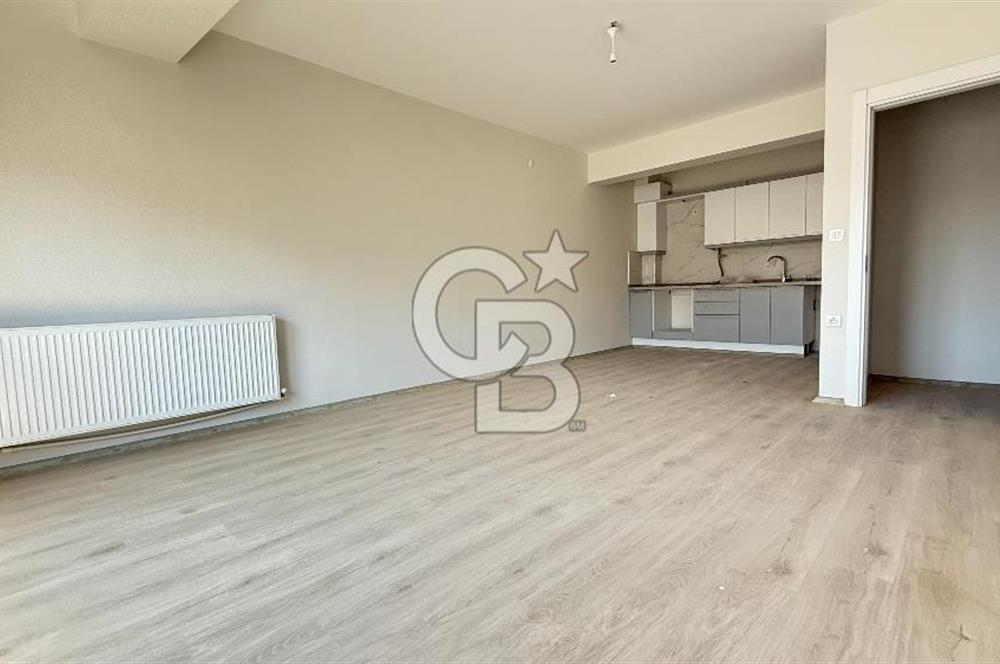 AYRANCILAR MERKEZDE SATILIK 2+1 SIFIR DAİRE