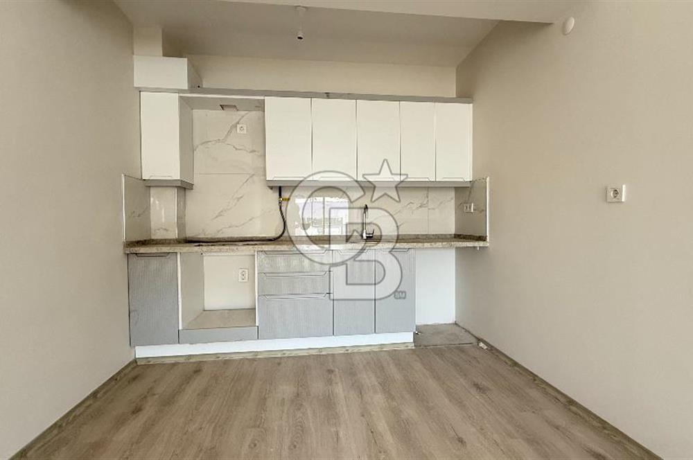 AYRANCILAR MERKEZDE SATILIK 2+1 SIFIR DAİRE