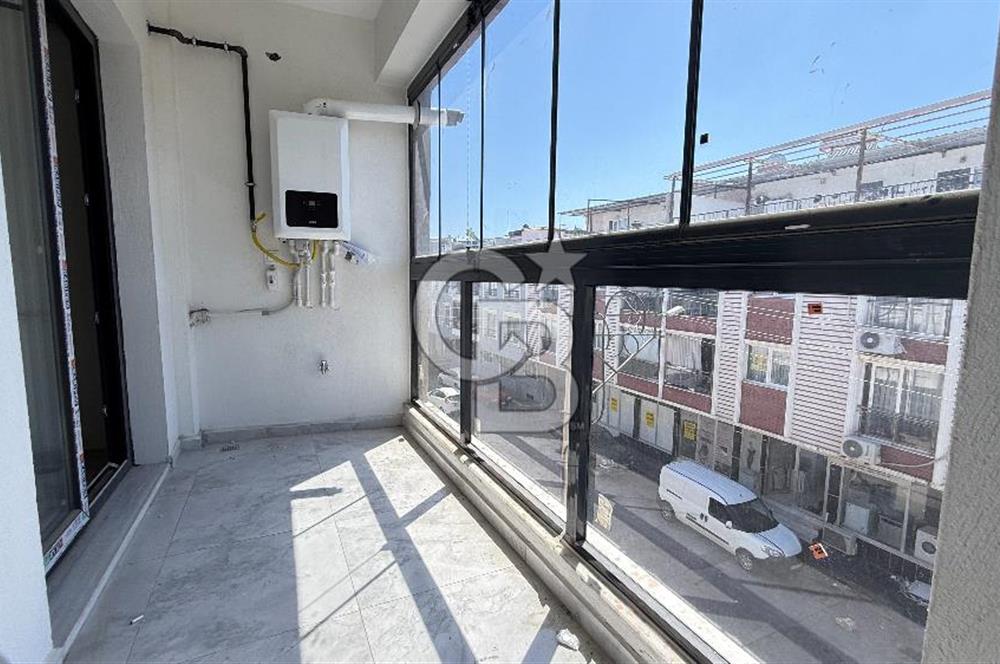 AYRANCILAR MERKEZDE SATILIK 2+1 SIFIR DAİRE