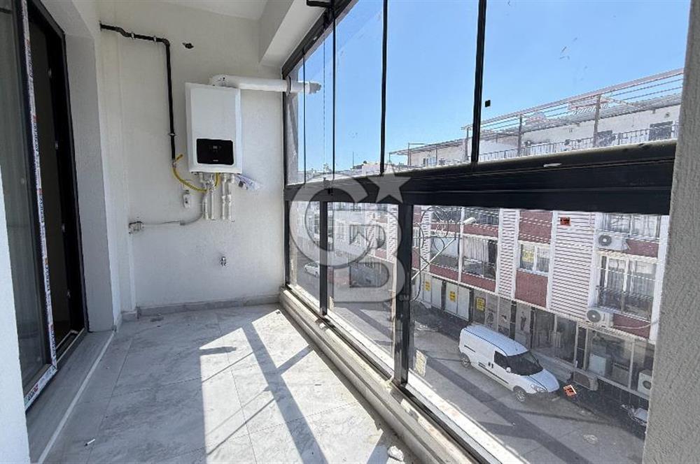 AYRANCILAR MERKEZDE SATILIK 2+1 SIFIR DAİRE