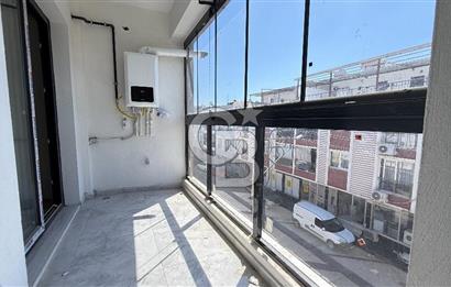 AYRANCILAR MERKEZDE SATILIK 2+1 SIFIR DAİRE