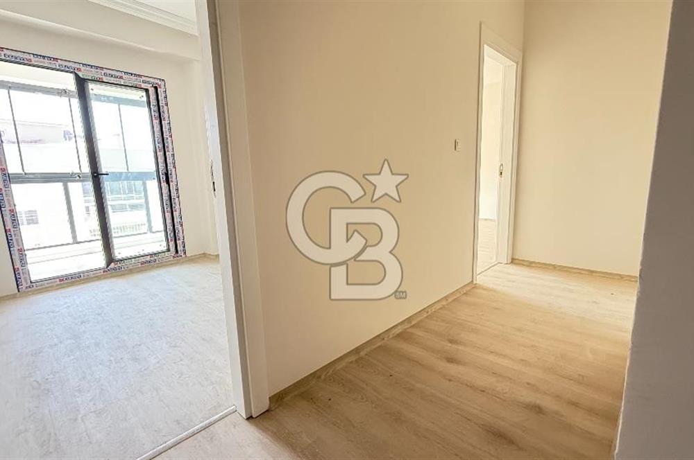 AYRANCILAR MERKEZDE SATILIK 2+1 SIFIR DAİRE