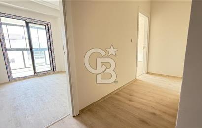 AYRANCILAR MERKEZDE SATILIK 2+1 SIFIR DAİRE