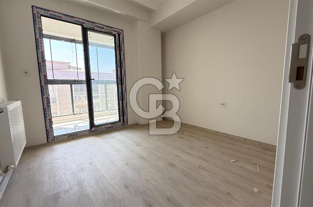 AYRANCILAR MERKEZDE SATILIK 2+1 SIFIR DAİRE