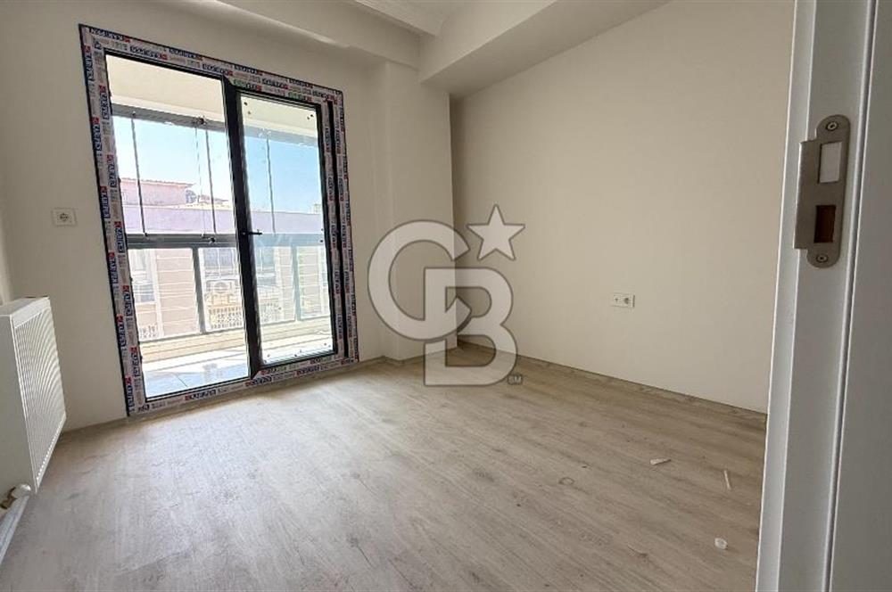 AYRANCILAR MERKEZDE SATILIK 2+1 SIFIR DAİRE