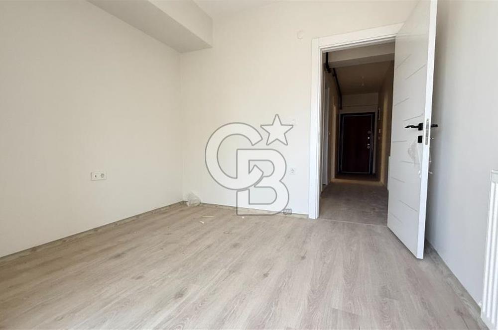 AYRANCILAR MERKEZDE SATILIK 2+1 SIFIR DAİRE