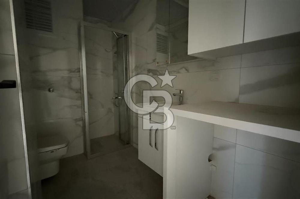 AYRANCILAR MERKEZDE SATILIK 2+1 SIFIR DAİRE