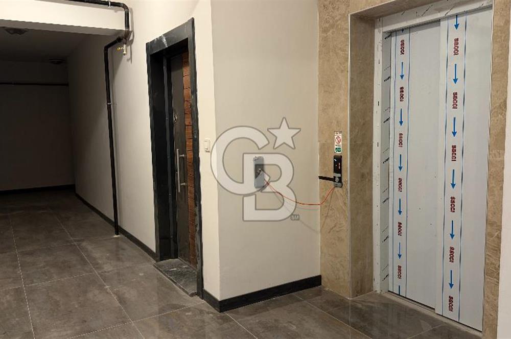 AYRANCILAR MERKEZDE SATILIK 2+1 SIFIR DAİRE