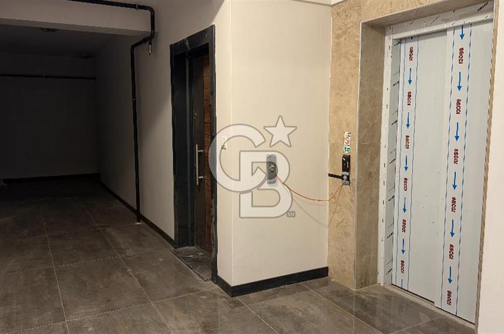 AYRANCILAR MERKEZDE SATILIK 2+1 SIFIR DAİRE