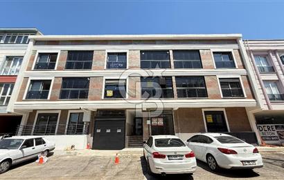 AYRANCILAR MERKEZDE SATILIK 2+1 SIFIR DAİRE
