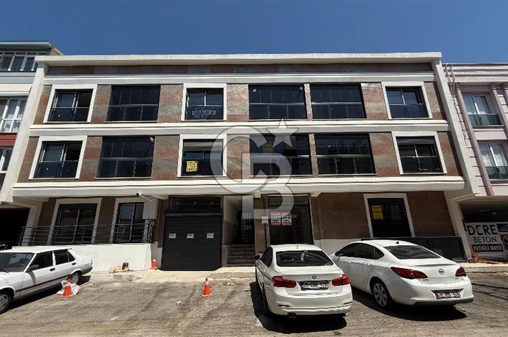 AYRANCILAR MERKEZDE SATILIK 2+1 SIFIR DAİRE