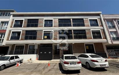 AYRANCILAR MERKEZDE SATILIK 2+1 SIFIR DAİRE