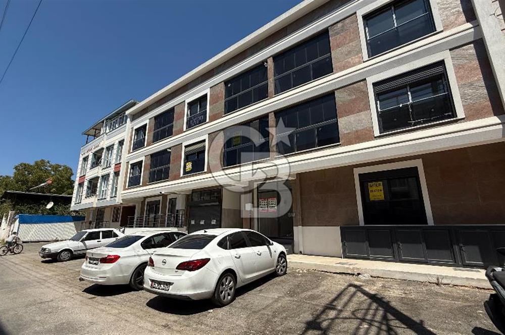 AYRANCILAR MERKEZDE SATILIK 2+1 SIFIR DAİRE