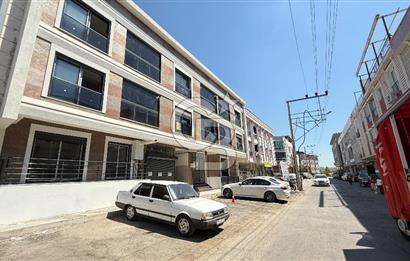 AYRANCILAR MERKEZDE SATILIK 2+1 SIFIR DAİRE
