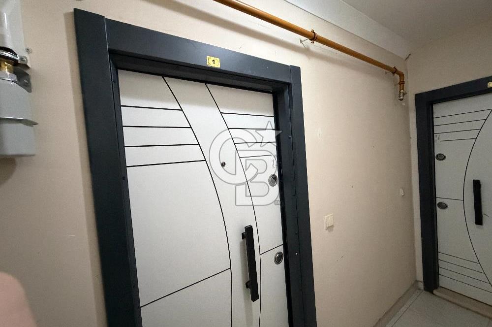 ÇUKURÇAYIR ÖZKAYMALI'DA SİTE İÇİNDE 1+1 KİRALIK GİRİŞ KAT DAİRE