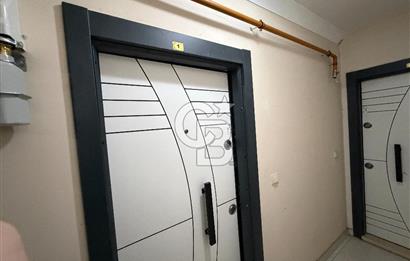 ÇUKURÇAYIR ÖZKAYMALI'DA SİTE İÇİNDE 1+1 KİRALIK GİRİŞ KAT DAİRE