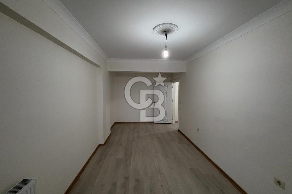 ÇUKURÇAYIR ÖZKAYMALI'DA SİTE İÇİNDE 1+1 KİRALIK GİRİŞ KAT DAİRE