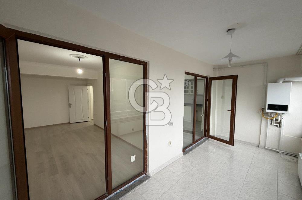 ÇUKURÇAYIR ÖZKAYMALI'DA SİTE İÇİNDE 1+1 KİRALIK GİRİŞ KAT DAİRE