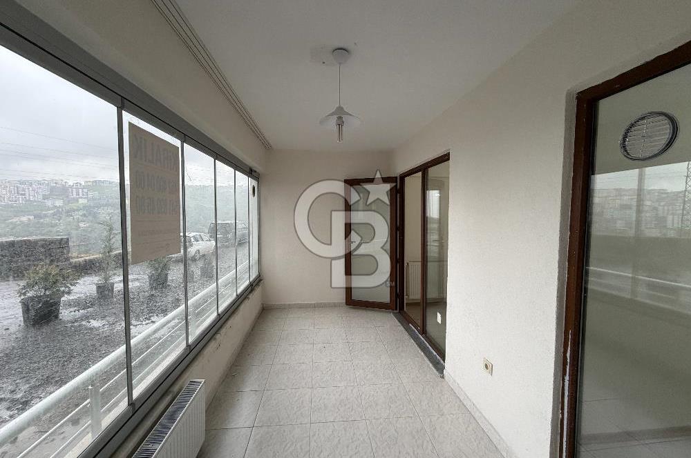 ÇUKURÇAYIR ÖZKAYMALI'DA SİTE İÇİNDE 1+1 KİRALIK GİRİŞ KAT DAİRE