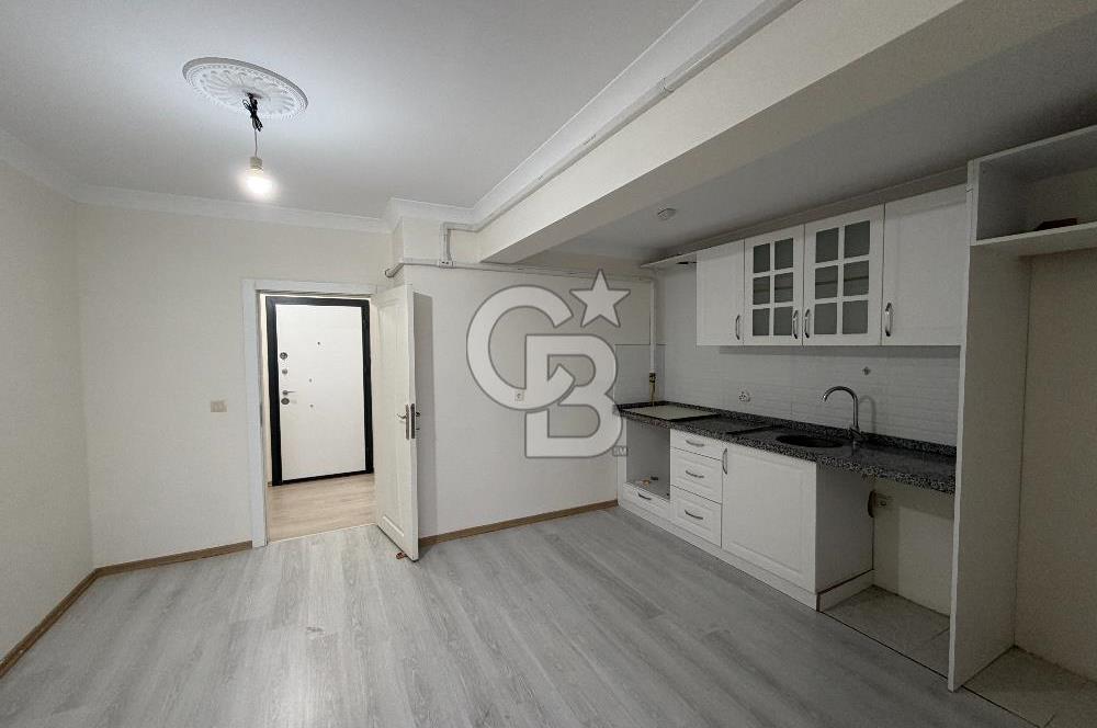 ÇUKURÇAYIR ÖZKAYMALI'DA SİTE İÇİNDE 1+1 KİRALIK GİRİŞ KAT DAİRE