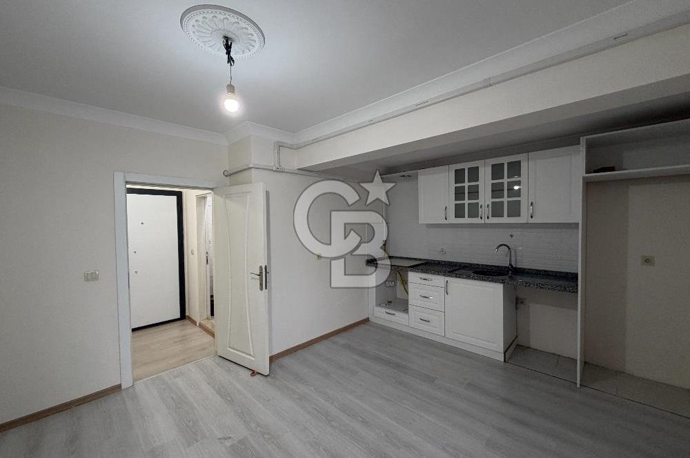 ÇUKURÇAYIR ÖZKAYMALI'DA SİTE İÇİNDE 1+1 KİRALIK GİRİŞ KAT DAİRE