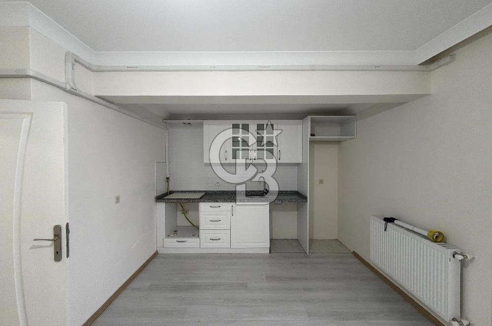 ÇUKURÇAYIR ÖZKAYMALI'DA SİTE İÇİNDE 1+1 KİRALIK GİRİŞ KAT DAİRE