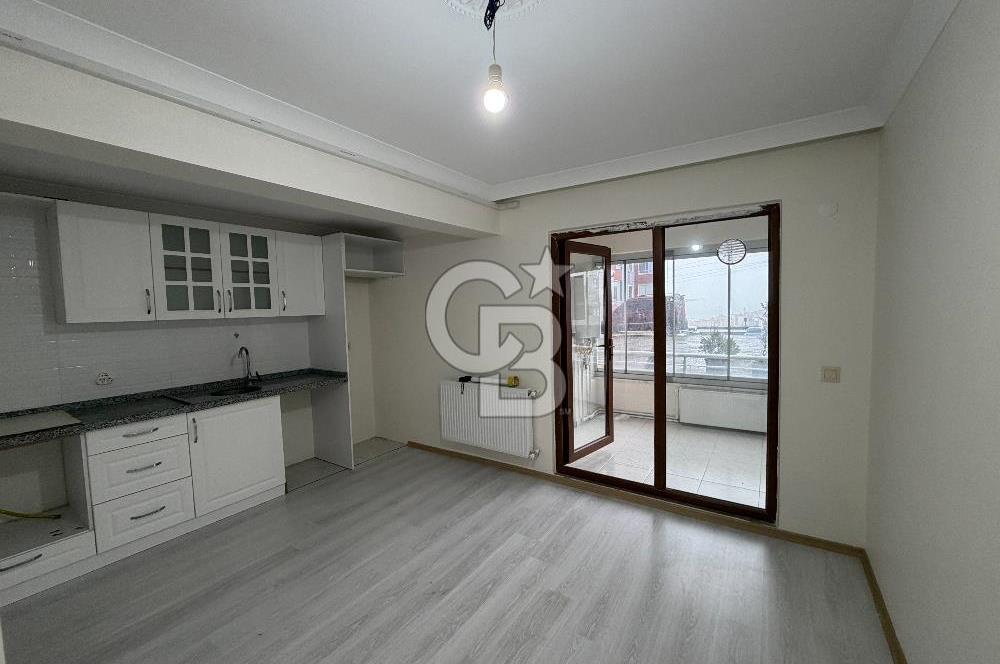 ÇUKURÇAYIR ÖZKAYMALI'DA SİTE İÇİNDE 1+1 KİRALIK GİRİŞ KAT DAİRE