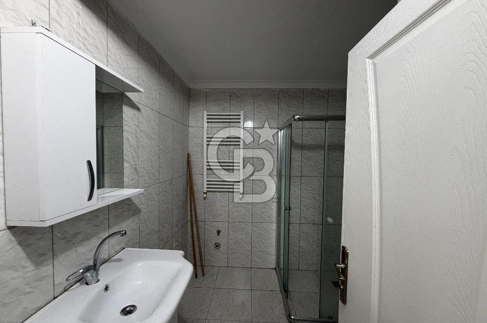 ÇUKURÇAYIR ÖZKAYMALI'DA SİTE İÇİNDE 1+1 KİRALIK GİRİŞ KAT DAİRE