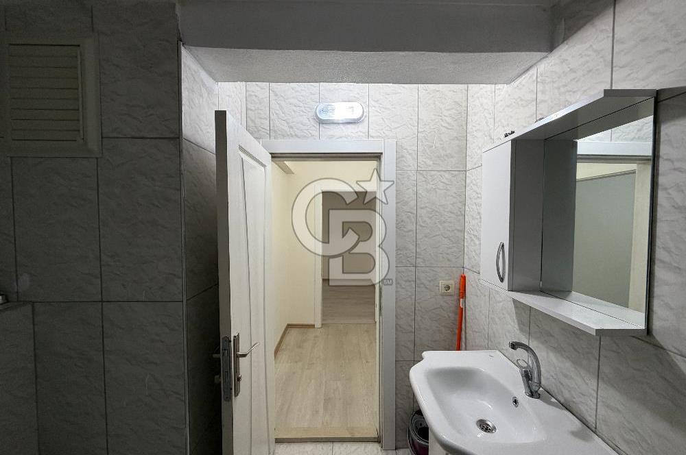 ÇUKURÇAYIR ÖZKAYMALI'DA SİTE İÇİNDE 1+1 KİRALIK GİRİŞ KAT DAİRE