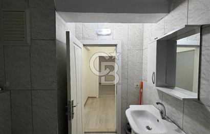 ÇUKURÇAYIR ÖZKAYMALI'DA SİTE İÇİNDE 1+1 KİRALIK GİRİŞ KAT DAİRE