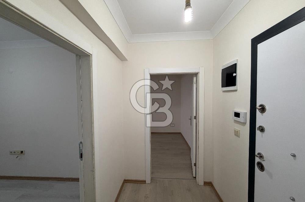 ÇUKURÇAYIR ÖZKAYMALI'DA SİTE İÇİNDE 1+1 KİRALIK GİRİŞ KAT DAİRE