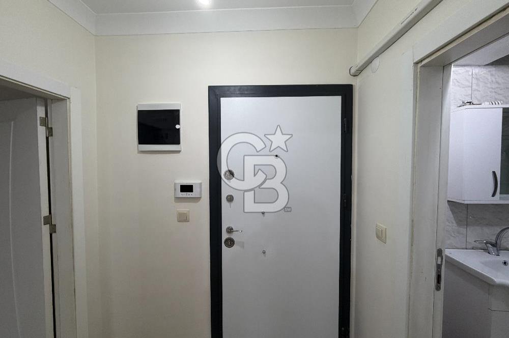 ÇUKURÇAYIR ÖZKAYMALI'DA SİTE İÇİNDE 1+1 KİRALIK GİRİŞ KAT DAİRE