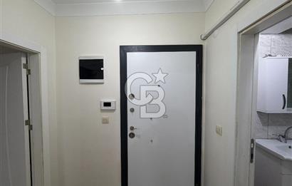 ÇUKURÇAYIR ÖZKAYMALI'DA SİTE İÇİNDE 1+1 KİRALIK GİRİŞ KAT DAİRE