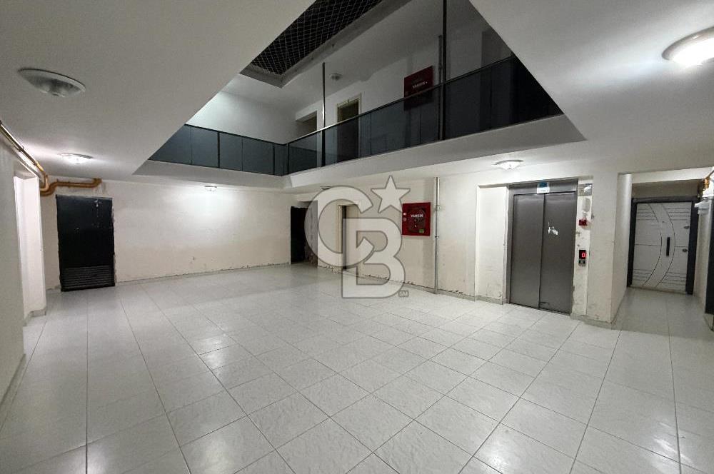 ÇUKURÇAYIR ÖZKAYMALI'DA SİTE İÇİNDE 1+1 KİRALIK GİRİŞ KAT DAİRE