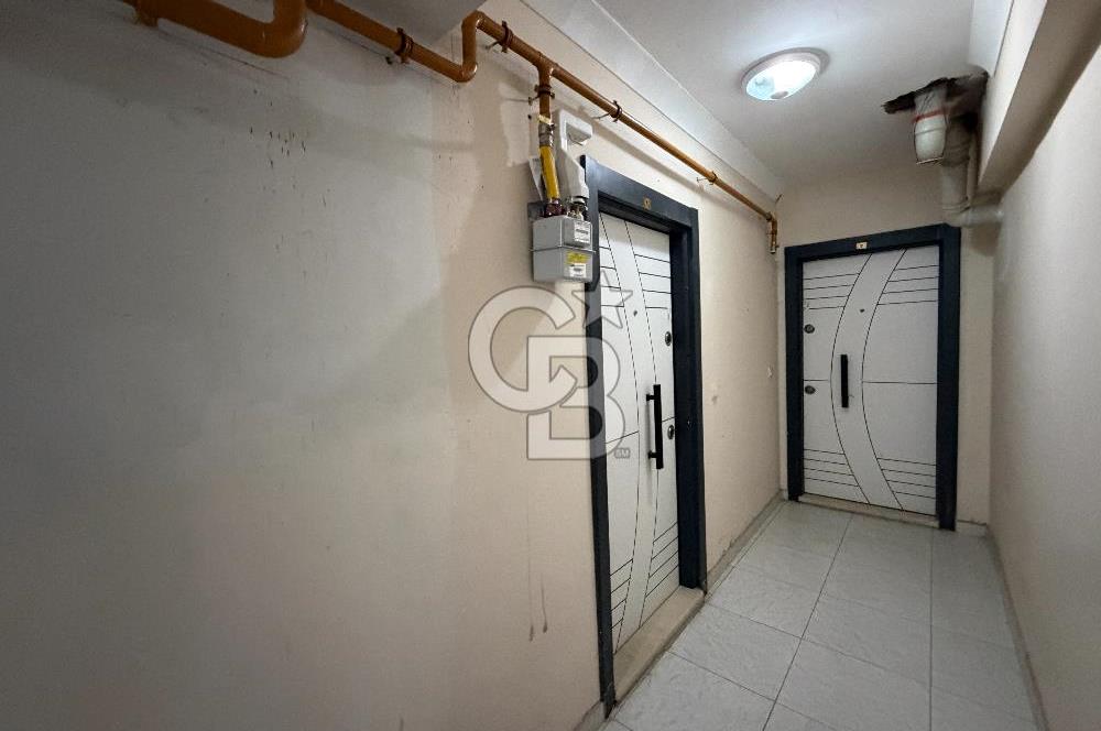 ÇUKURÇAYIR ÖZKAYMALI'DA SİTE İÇİNDE 1+1 KİRALIK GİRİŞ KAT DAİRE