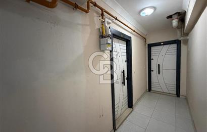 ÇUKURÇAYIR ÖZKAYMALI'DA SİTE İÇİNDE 1+1 KİRALIK GİRİŞ KAT DAİRE