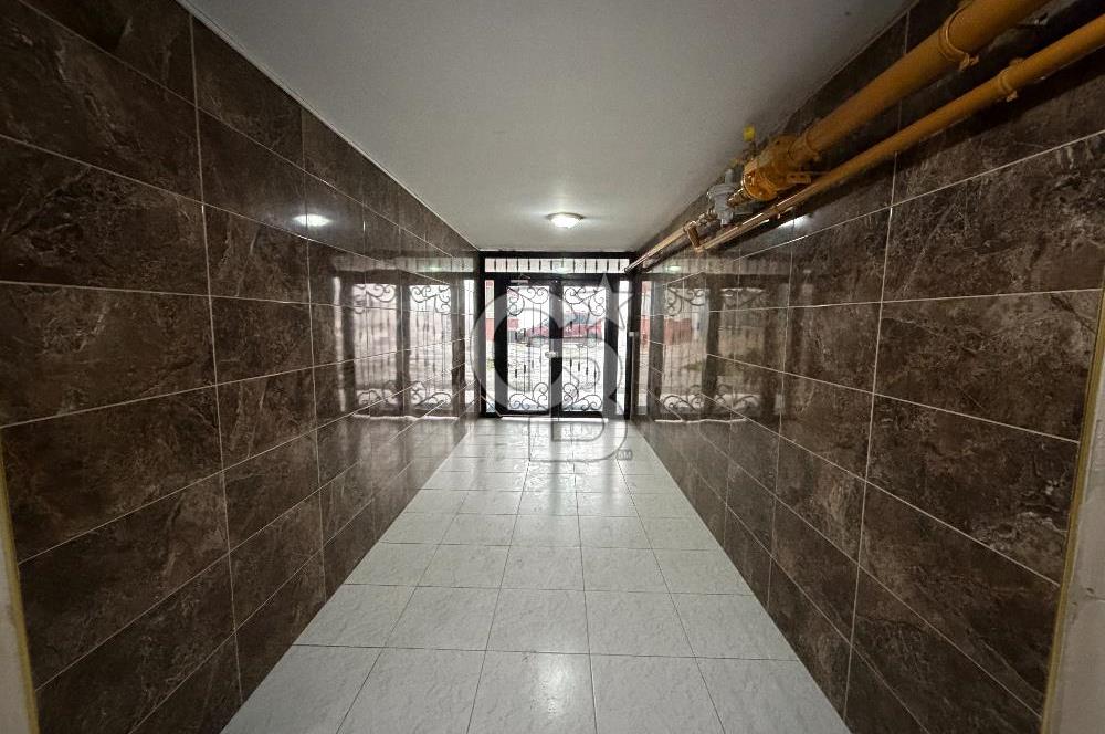 ÇUKURÇAYIR ÖZKAYMALI'DA SİTE İÇİNDE 1+1 KİRALIK GİRİŞ KAT DAİRE