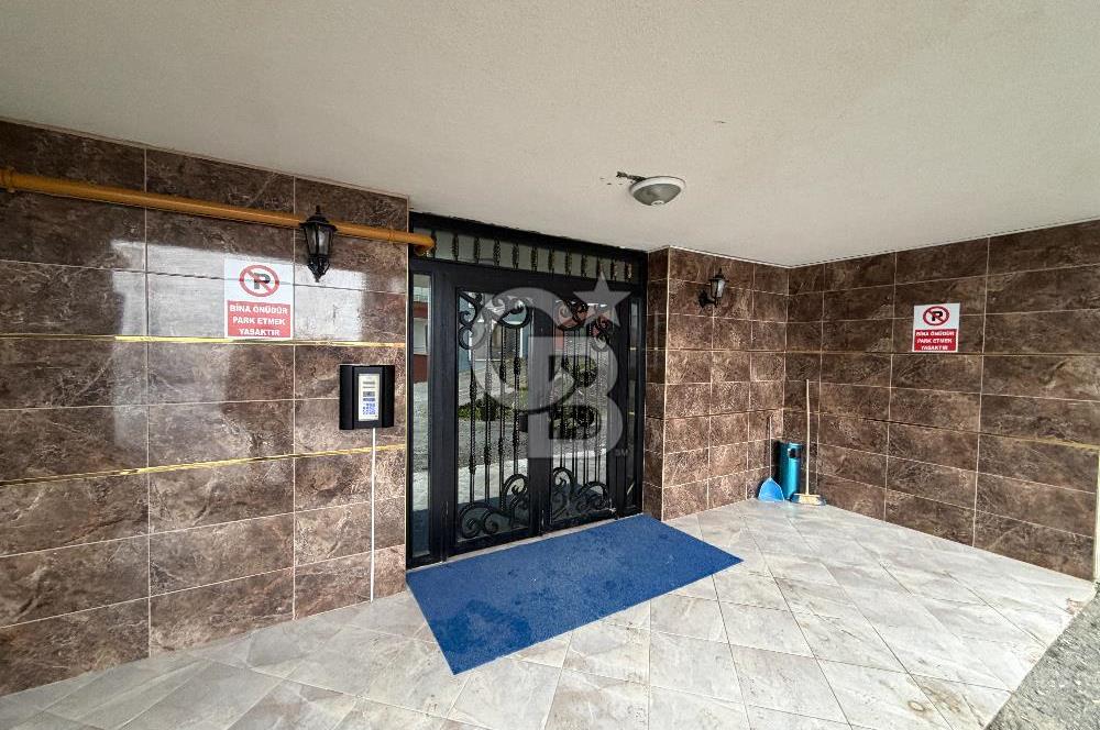 ÇUKURÇAYIR ÖZKAYMALI'DA SİTE İÇİNDE 1+1 KİRALIK GİRİŞ KAT DAİRE