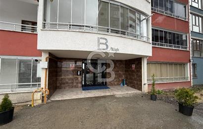 ÇUKURÇAYIR ÖZKAYMALI'DA SİTE İÇİNDE 1+1 KİRALIK GİRİŞ KAT DAİRE