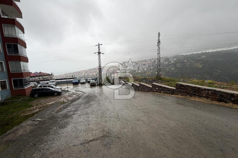 ÇUKURÇAYIR ÖZKAYMALI'DA SİTE İÇİNDE 1+1 KİRALIK GİRİŞ KAT DAİRE