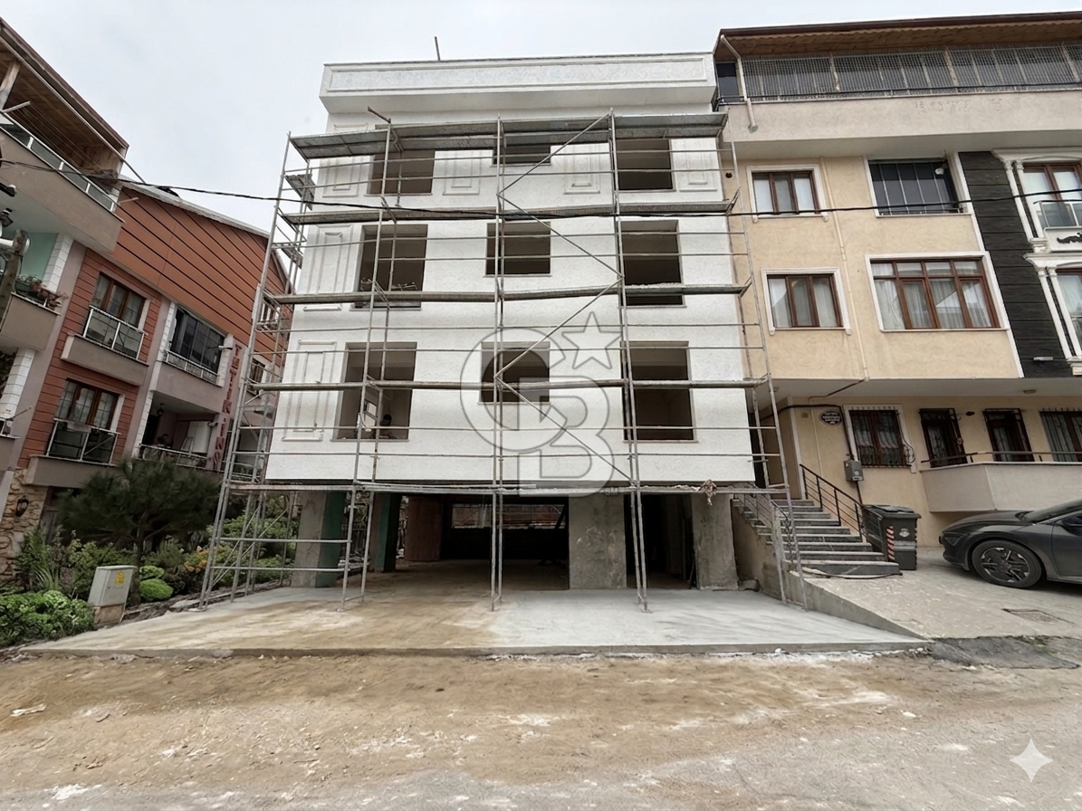 KÖRFEZDE SAHİLİN YANINDA, MODERNDEN ÖTE BİR YAŞAM TEMMUZDA SİZİN