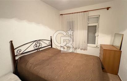 ÇANAKKALE AYVACIK AHMETÇE'DE DENİZ MANZARALI SATILIK VİLLA