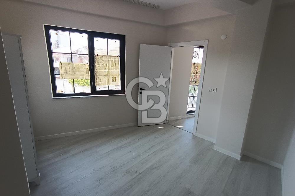 CB LEADER'DAN G.O.P MAH. SIFIR 1+1 DAİRE