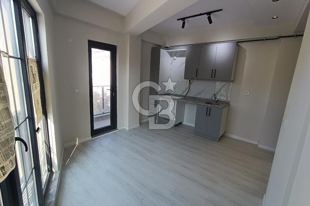 CB LEADER'DAN G.O.P MAH. SIFIR 1+1 DAİRE