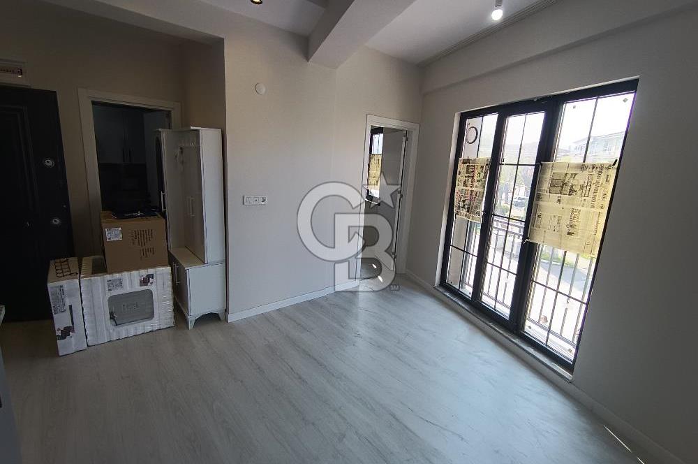 CB LEADER'DAN G.O.P MAH. SIFIR 1+1 DAİRE