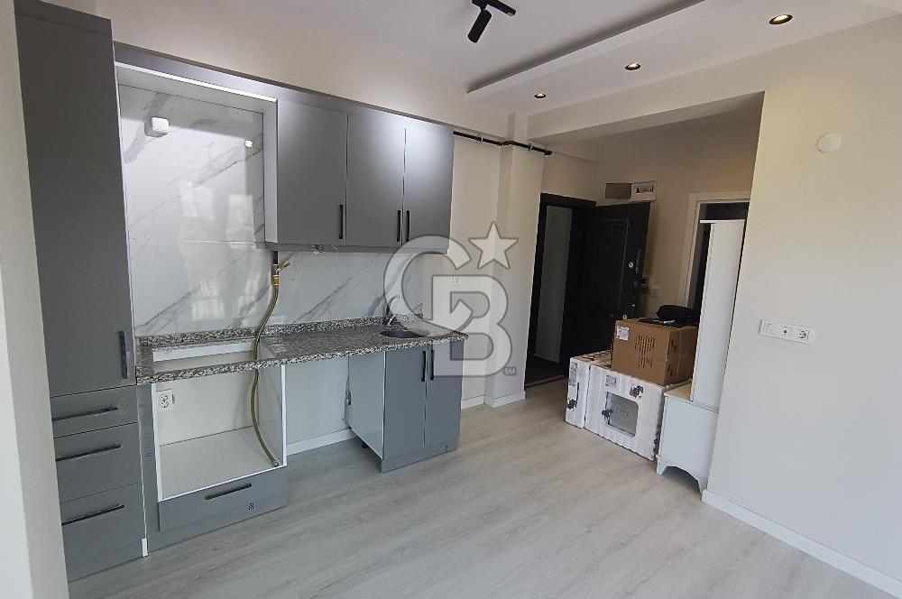 CB LEADER'DAN G.O.P MAH. SIFIR 1+1 DAİRE