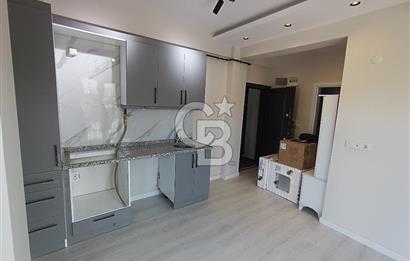 CB LEADER'DAN G.O.P MAH. SIFIR 1+1 DAİRE