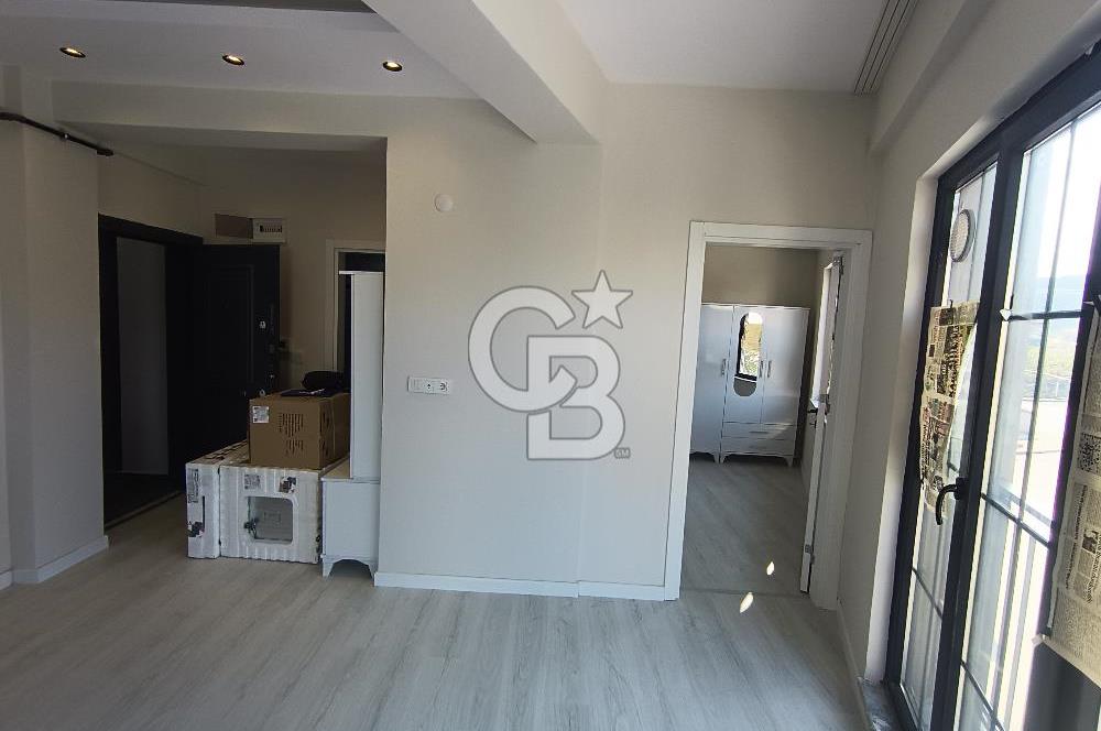 CB LEADER'DAN G.O.P MAH. SIFIR 1+1 DAİRE