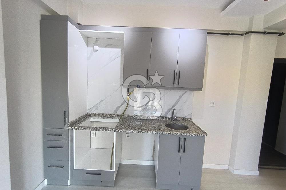 CB LEADER'DAN G.O.P MAH. SIFIR 1+1 DAİRE