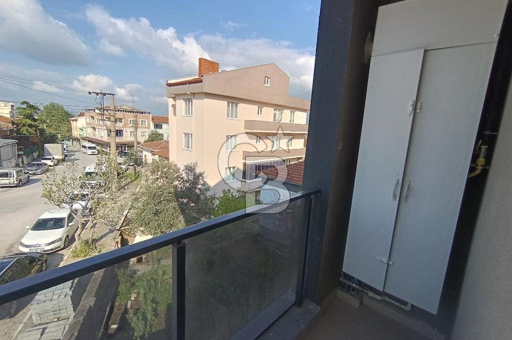 CB LEADER'DAN G.O.P MAH. SIFIR 1+1 DAİRE